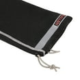 thumbnail image 6 of Allen Company Lockable Rifle Storage Pouch with Writeable ID Label, 46", Black, 6 of 6