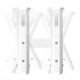 thumbnail image 3 of Soporte para Caña de Pescar para Marino, Soporte Giratorio para Caña de Pescar, Soporte para , Caja de Pesca Marina, Kayak, Negro, 3 of 6