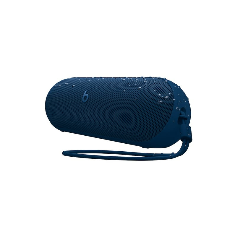Beats by Dr Dre - beats pill 2.0 ブルー Beats Pill Waterproof Built-in Microphone Wireless Bluetooth