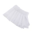 thumbnail image 3 of Falda plisada de muñeca Sunnimix OB11 1/12 Blanco, 3 of 8