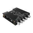 thumbnail image 4 of Módulo de placa de amplificador de audio digital BT 5.1 de 2.1 canales Alto, 4 of 8
