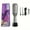 grey, variant on "TorVryzonx 5 in 1 Cordless Split End Trimmer Pro | Accessible Hair repair with Blue Light Hair Care and LED display | Rechargeable Split End remover Dry/damaged hair | FCC certified"