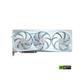 thumbnail image 2 of GIGABYTE NVIDIA GeForce RTX 5080 Graphic Card - 16 GB GDDR7 (gv-n5080aorusmice-16gd), 2 of 10