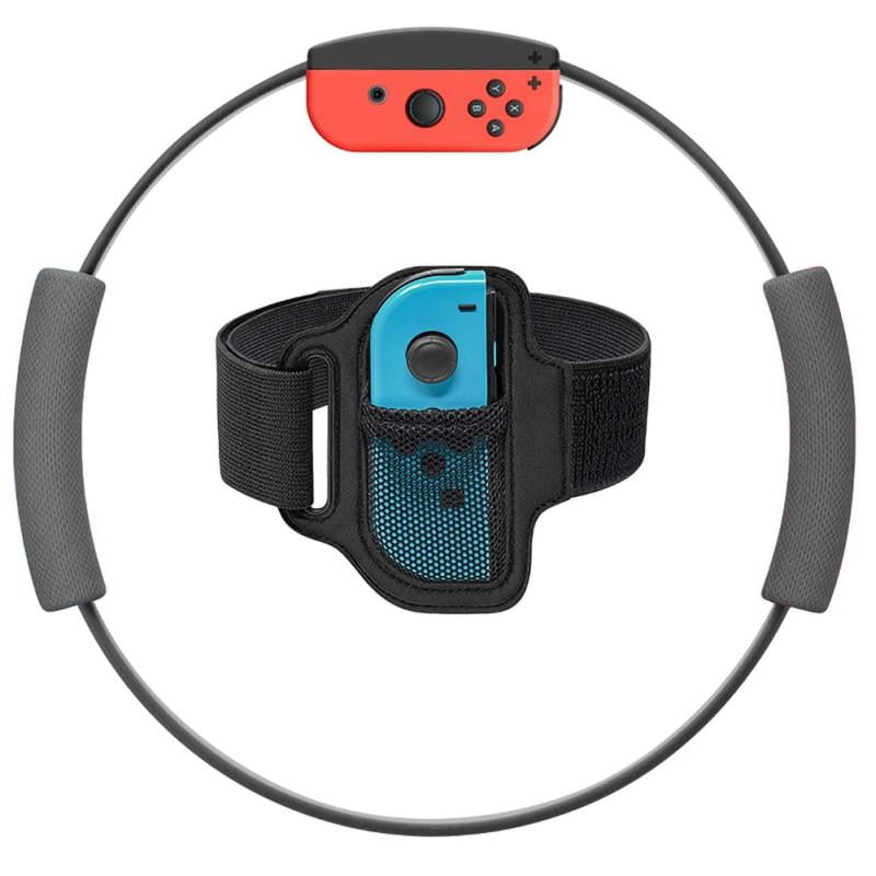 nintendo exercise ring