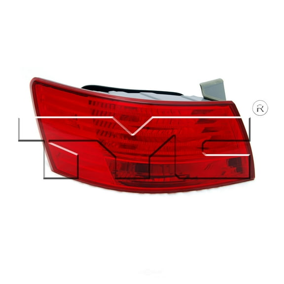 TYC 11-6296-00 TYC Regular Fits select: 2008-2010 HYUNDAI SONATA GLS