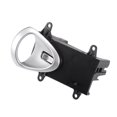 thumbnail image 1 of Reemplazo de manija de puerta interior Unique Bargains para Nissan 350Z 2003-2009, 1 of 1