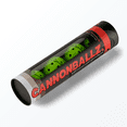 thumbnail image 5 of Mint Sport Cannonballz Outdoor Pickleball Balls – Durable 40 Hole Seamless Pickleballs, USAPA Approved Tournament Pickleball Balls Outdoor for Training, Competition and Outdoors Play (4 Pack), 5 of 9