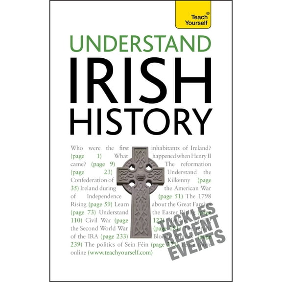 Understand Irish History