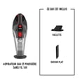 thumbnail image 2 of Aspirateur À Main Sans Fil Dirt Devil Wet & Dry +16V, 2 of 6