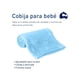 thumbnail image 2 of Cobija para Bebé Bluelander 2 piezas Azul cielo, 2 of 5