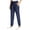 Navy Blue, variant on Women's Comfy's Fit Pants - Stretch Active Pants, Comfysfit Pant for Women, Stretch Active Pants for Women Over 50