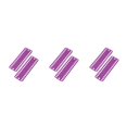 thumbnail image 1 of ZheElen 1/2/3/5 2x Durable And Portable Sewing Tool For Thread Stitch And Embroidery Enthusiasts Stitch Row Line Tool Widely Good Gift purple Monolithic 3PCS, 1 of 5