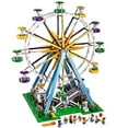 thumbnail image 2 of LEGO Creator Expert Ferris Wheel 10247 Construction Set, 2 of 10