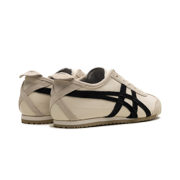 ONITSUKA TIGER MENS Mexico 66 Birch Black 1183B391 200 1183B391 200 from Stadium Goods