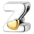 thumbnail image 1 of LETRA Z CON CORAZON, 1 of 2