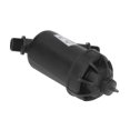 thumbnail image 4 of Irrigation G3/4 Inch Male Thread Screen Irrigation Filter 120 Mesh Drip Irrigation Filter for Garden Greenhouse, 4 of 8