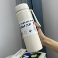 thumbnail image 4 of Thermal Bottle Drinking Large Capacity Practical Outdoor Male Female Thermal Cup, 4 of 4