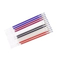 thumbnail image 7 of EHJRE 100 Pcs Hot Erasable Pen Refills, Heated Disappearing Marking Pen Refills Blue, 7 of 7