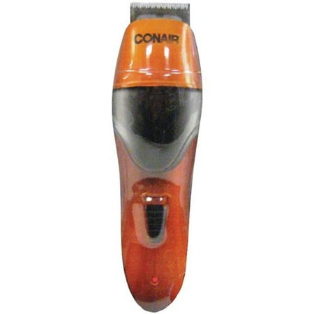 CONAIR CNRGMT265CSO Conair Stubble Trimmer 14-Piece Grooming (Best Electric Stubble Trimmer)
