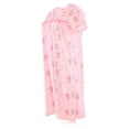thumbnail image 4 of JEFFRICO Womens Nightgowns Sleepwear Soft Pajama Dress Nightshirts, 4 of 4