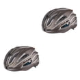 thumbnail image 2 of Soidarity Casco de bicicletas Cómodo Protector de cabeza de bicicleta de absorción de impactos Seguridad Moldeado integralmente Sombrero de Type2 NO2, 2 of 6