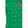 thumbnail image 4 of Halloween Cactus Costume Mens T Shirt, 4 of 5