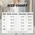 thumbnail image 7 of Cueply Womens Cardigan Long Sleeve Knit Soft Fall Open Front Duster Lightweight Coat with Pocketes, 7 of 7