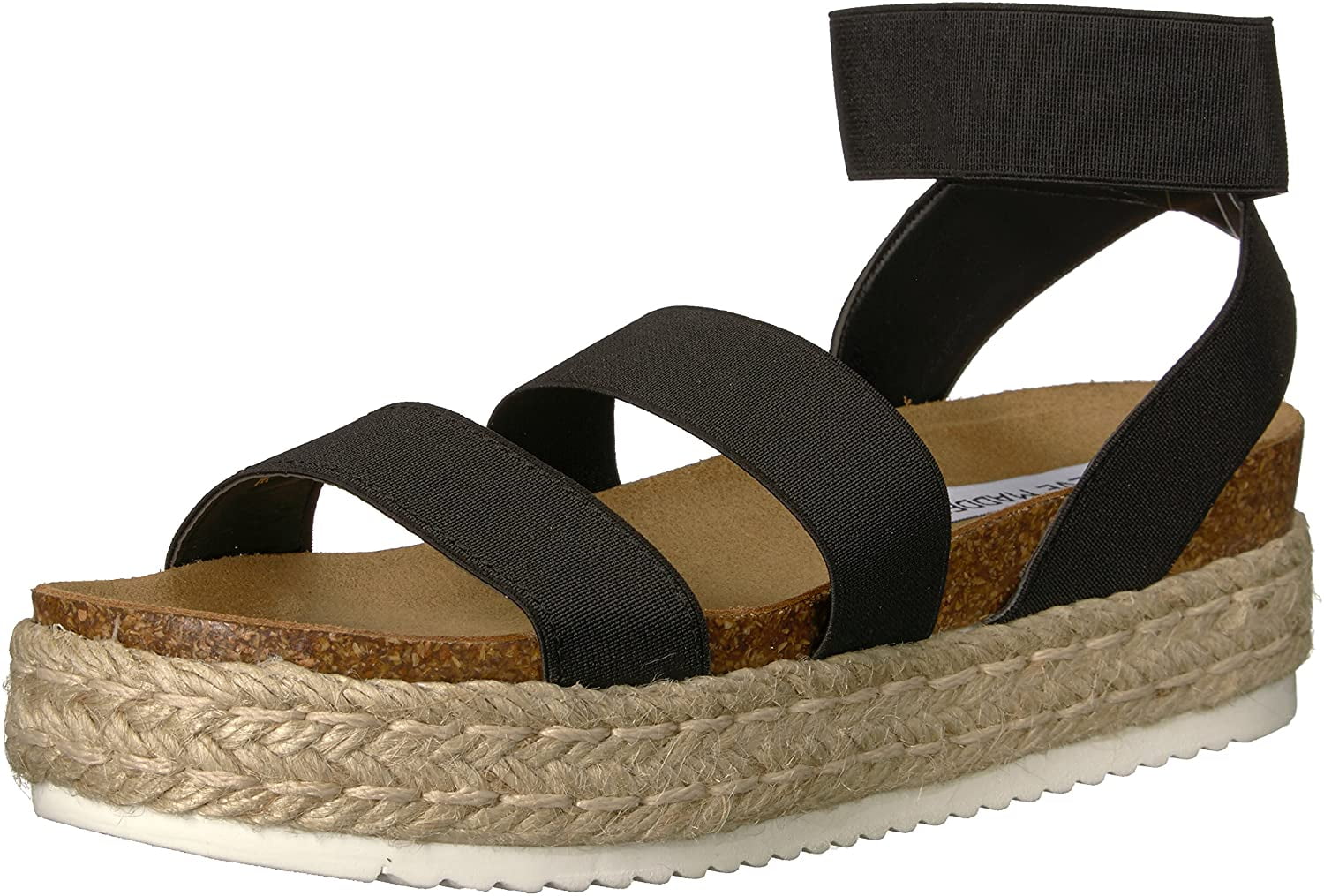 kimmie steve madden black