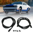 thumbnail image 4 of Oil Fuel Line, Flexible Transmission Cooling Lines  For Cars Trucks, 4 of 8