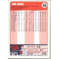 1990 John Franco Fleer Baseball Card 419