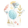 thumbnail image 3 of VBTAPA Hawaiian Shirt for Men 2025 Easter Printed Short Sleeve Button Down Shirts Big and Tall Casual Aloha Shirts Daily Sales Multicolor XXXXXL, 3 of 6
