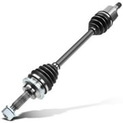chevrolet spark axle shaft assembly
