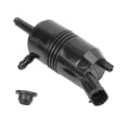 thumbnail image 2 of 89001126 Car wiper washer pump for Buick Chevrolet GMC Pontiac Olds, 2 of 5