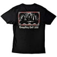 thumbnail image 2 of King Diamond  Adult Conspiracy Tour T-Shirt, 2 of 2