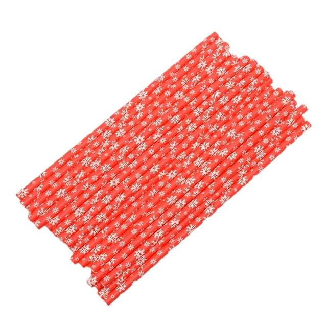 25x Papel de Navidad Vajilla decorativa Biodegradable Coloreado Decoraciones de Navidad para de Navidad F