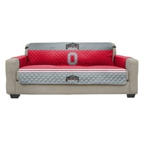 Ncaa Licensed Furniture Protector Sofa Couch Cover