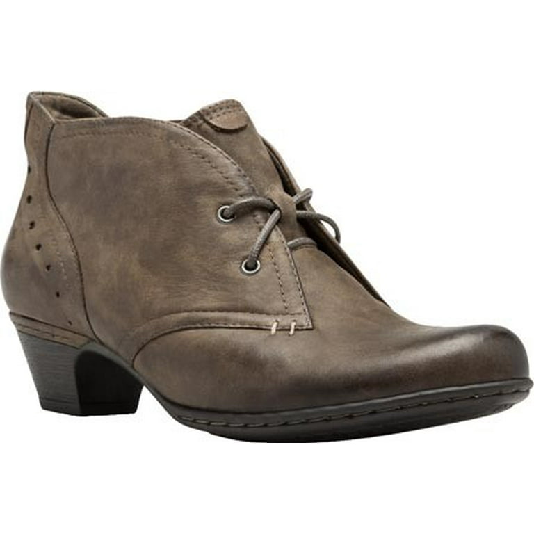 Rockport cobb sales hill aria bootie