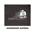 thumbnail image 4 of Thompson Target Taxi Deluxe Waterproof Carry Case, Black, Extra Large, 4 of 6