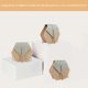 thumbnail image 2 of 1pc PU Leather Crossbody Bag Fashionable Straw Chain Messenger Bag with Tassel for Women Girls(Green), 2 of 4