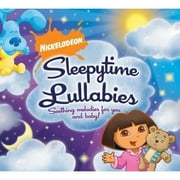 Sleepytime Lullabies