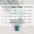 thumbnail image 6 of BeAi Cute Trendy One Piece Swimsuits Push Up Bikini Sets for Women Y2K Womens Swimwear 2025 2 Pieces Sexy Tankini Top Ruffled V Neck Lace Up Previous Orders, 6 of 6