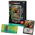thumbnail image 2 of Magic: The Gathering Streets of New Capenna Commander Deck — Bedecked Brokers + Paquete de, 2 of 2