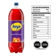 thumbnail image 3 of Refresco Joya sabor ponche de frutas 3 l, 3 of 4