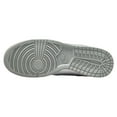 thumbnail image 5 of Men's Nike Dunk Low Retro SE White/TM Gold-White (FQ8249 102) - 10.5, 5 of 5