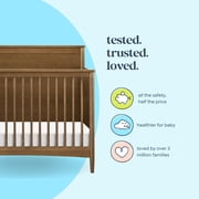 Davinci Frem 4-in-1 Convertible Crib