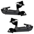thumbnail image 3 of New Front Left and Front Right Bumper Bracket Compatible With Cadillac Chevrolet GMC Tahoe Premier 8 Cyl 6.2L Suburban RST 8 Cyl 5.3L 2021-2024 By GM1032123 GM1033123 84873085, 3 of 8