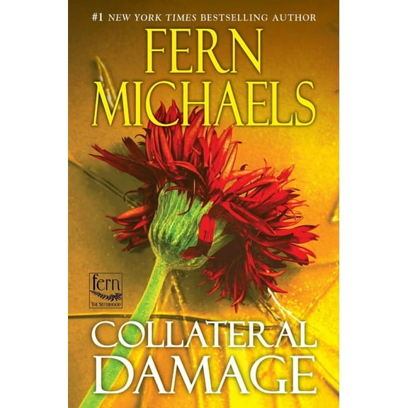 Sisterhood Collateral Damage, (Paperback)