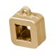 thumbnail image 2 of Abridor de interruptores de aluminio CNC Imán de metal 3 en 1 CUTICAT Gadget esencial profesional Dorado, 2 of 8
