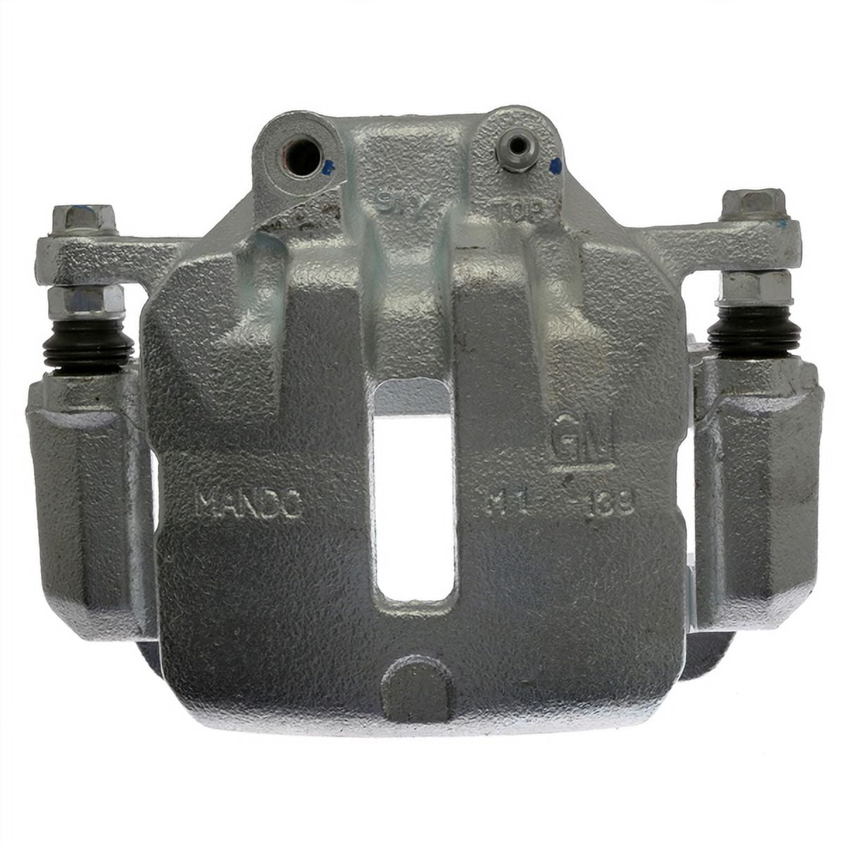 Front Driver Side Brake Caliper