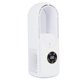 thumbnail image 1 of Ventilador Sin Buque, Ajuste De 6 Velocidades En La Mesa USB Tranquila Con El Ventilador De Mesa De Escritorio De Enfriamiento Sin Fusión Con Sincronización De 100 Ml De Tanque, 1 of 7